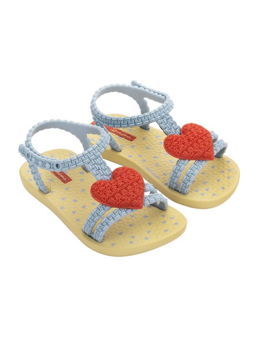 Sandálias My First Ipanema Baby 