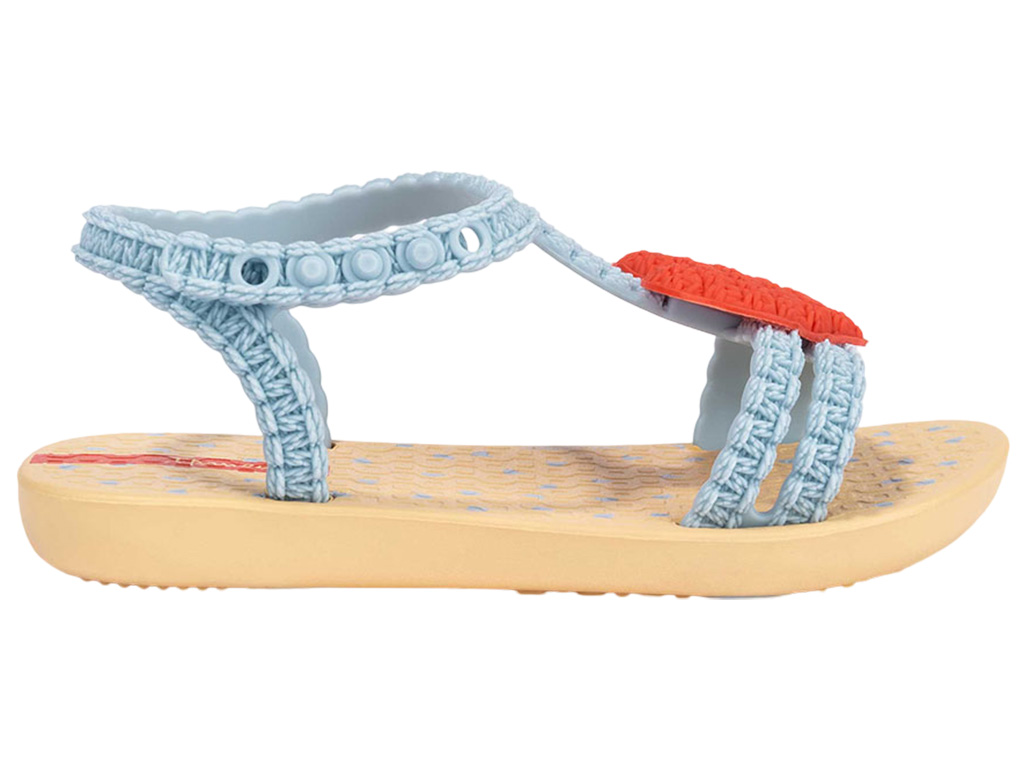 Sandálias My First Ipanema Baby 