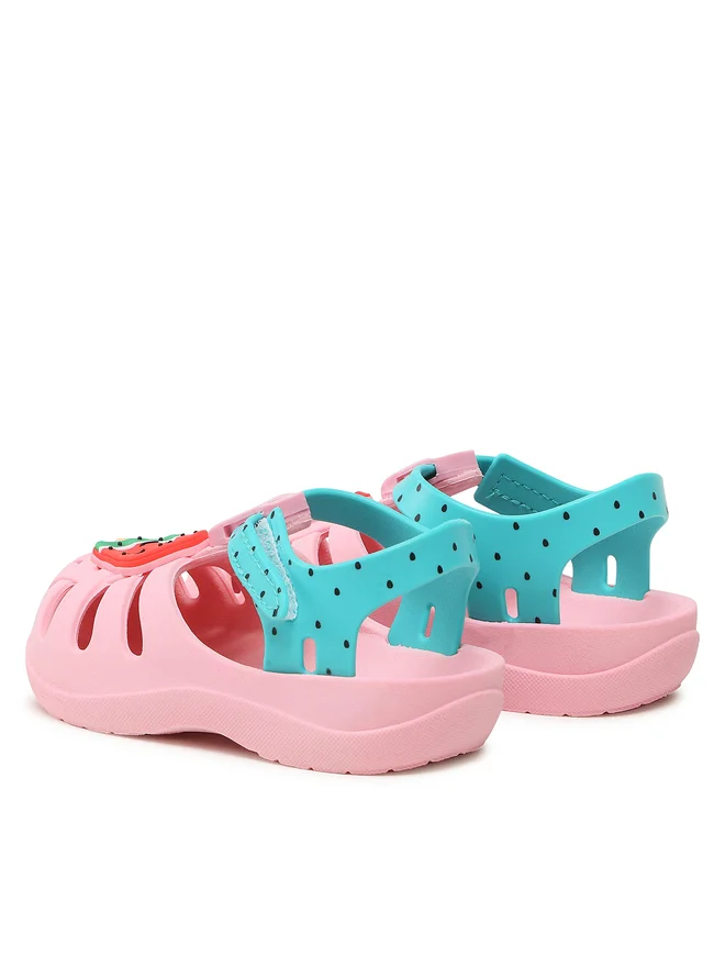 Sandálias Summer Ipanema Rosa