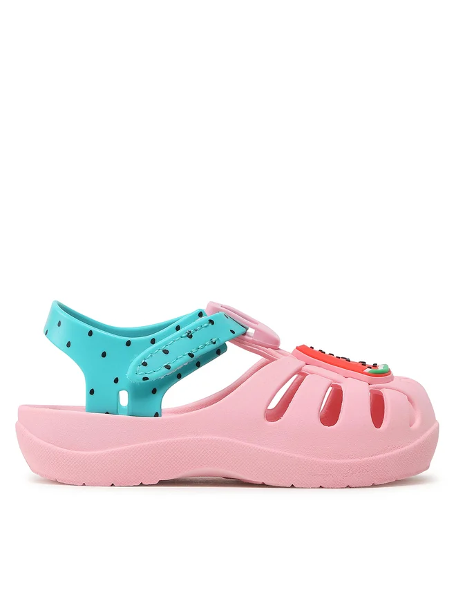 Sandálias Summer Ipanema Rosa