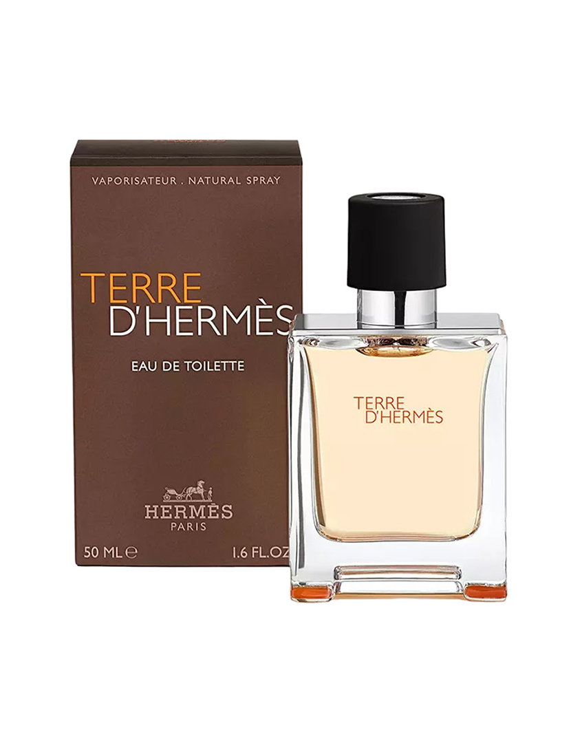 Terre Hermes Eau de Toilette