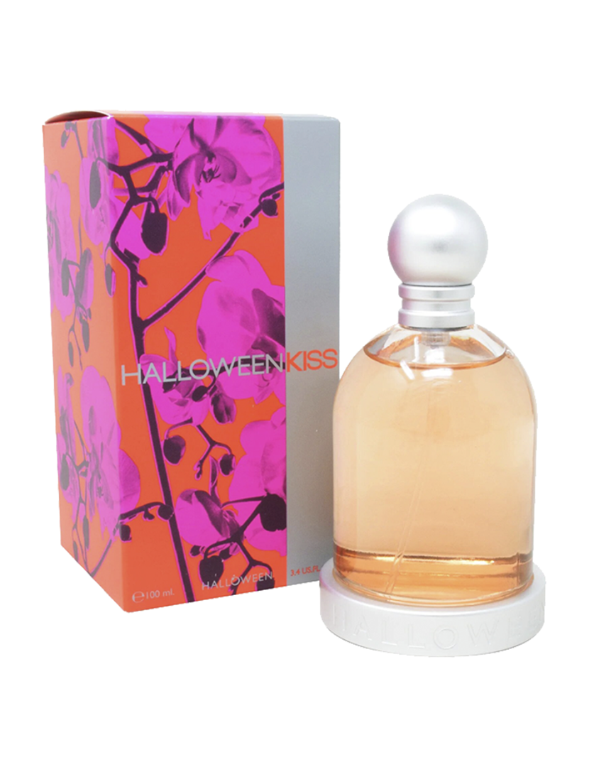 Halloween Kiss Eau de Toilette