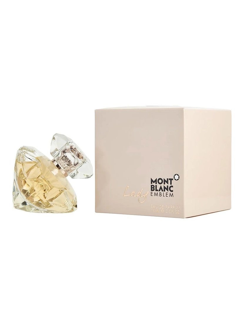 Lady Emblem Eau de Parfum 