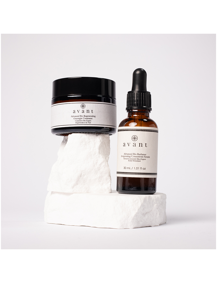 Kit Complexe Skin Renew