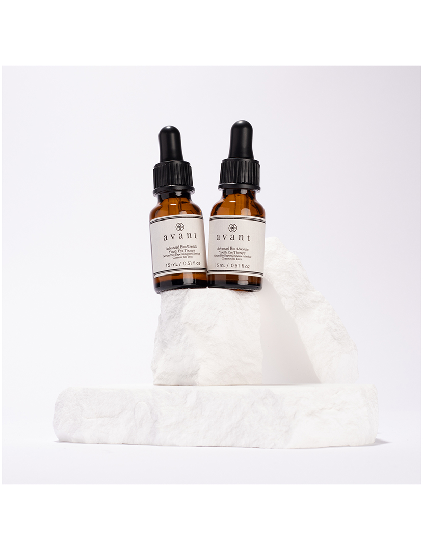 Kit Anti-Idade Intenso para Olhos