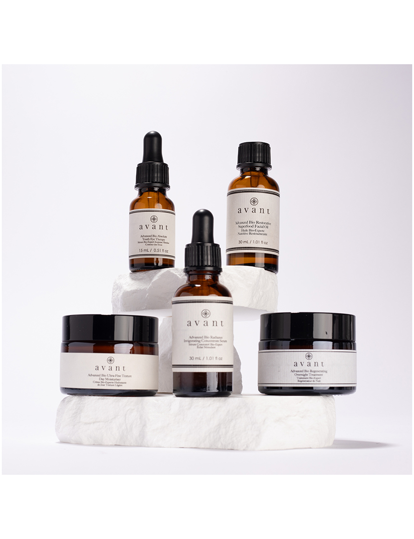 Conjunto Absoluto Avant Regimen (5 unidades)