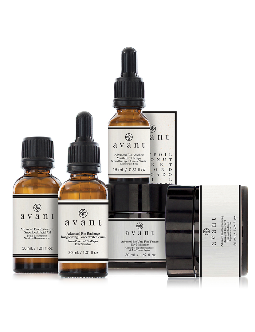 Conjunto Absoluto Avant Regimen (5 unidades)