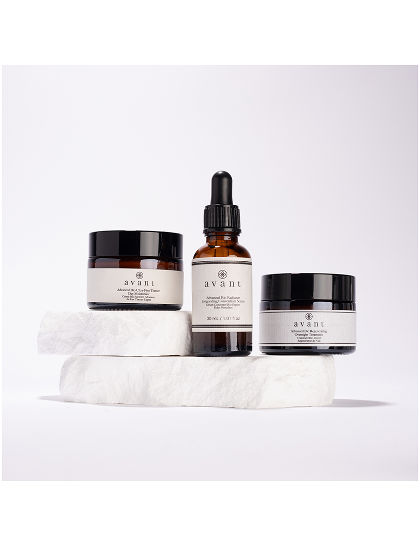 Kit Restaurador Antienvelhecimento