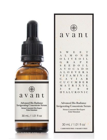 Kit Restaurador Antienvelhecimento