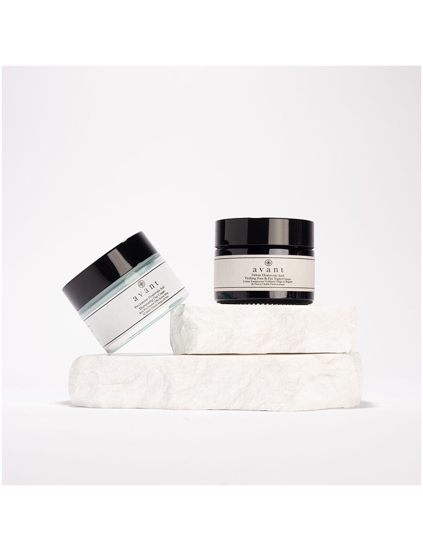 Conjunto Day and Night Full Care Deluxe