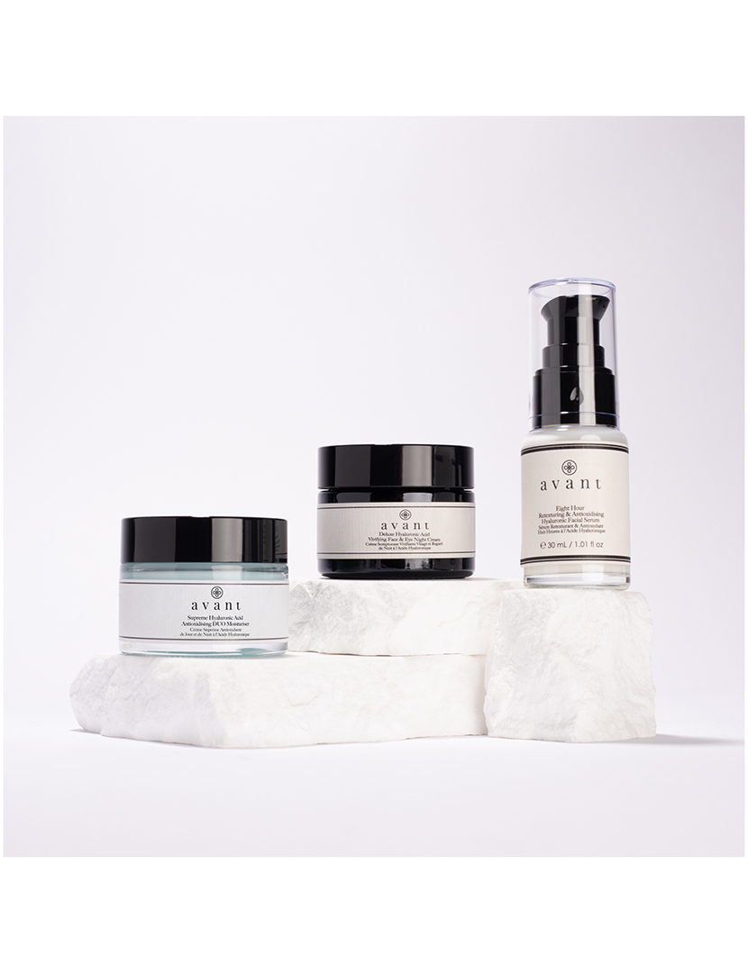 Kit Allure Absolue (3 unidades)