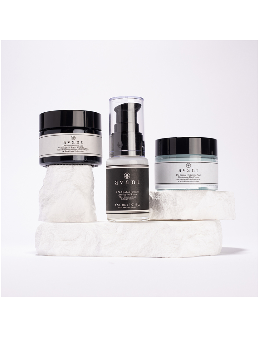 Kit Juventude Infinita (3 unidades) 