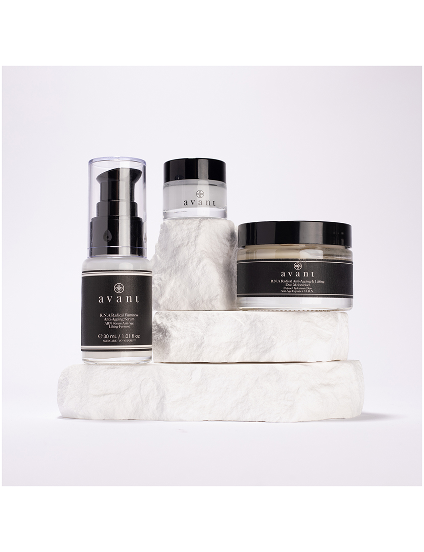 Kit Radical Anti-idade Ultimate (3 unidades)