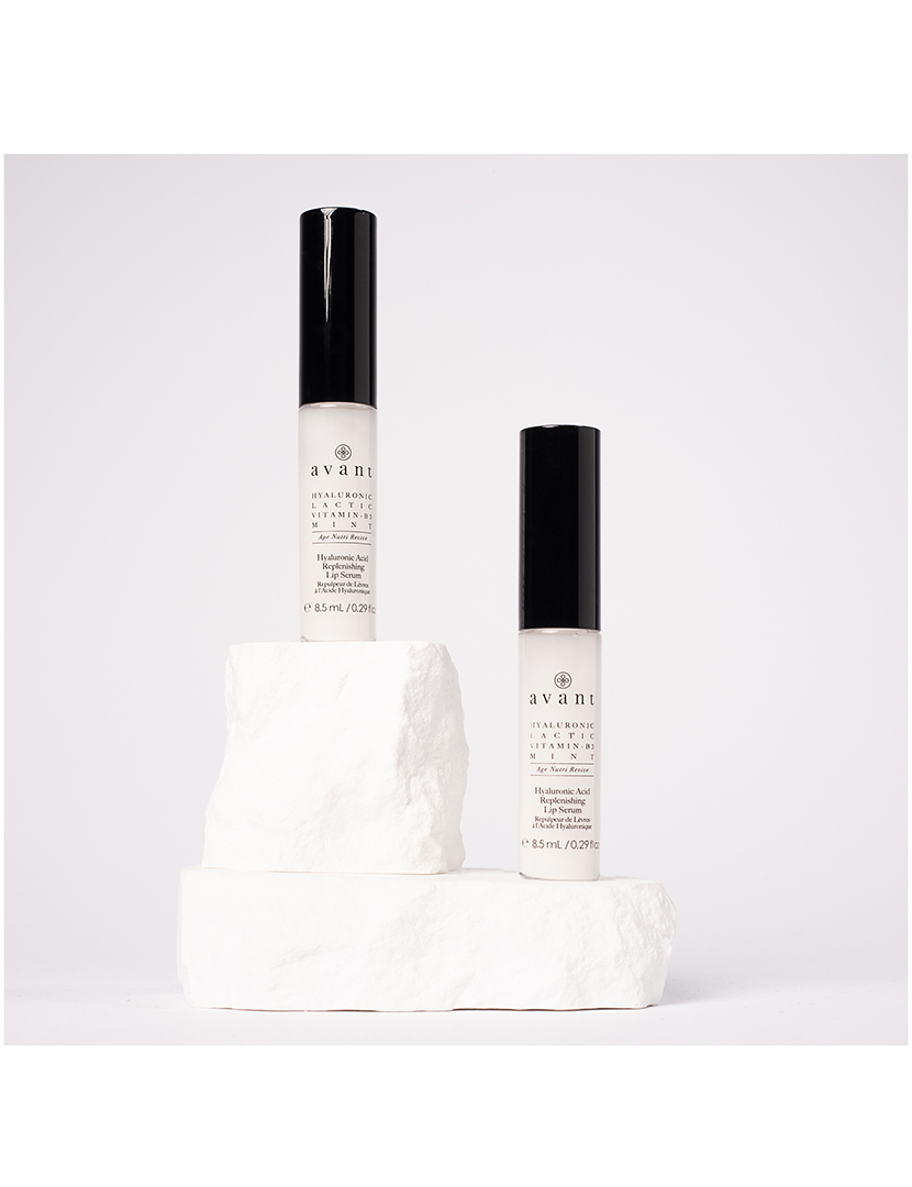 Conjunto de Tratamento Labial Abondance (2 unidades)