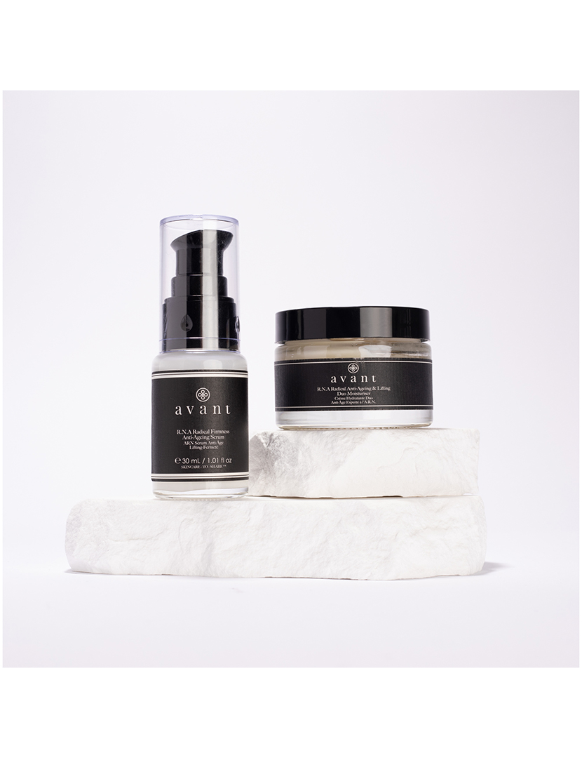 Kit Radical Day and Night Lifting Ritual