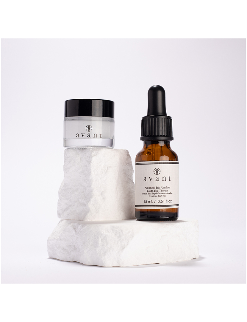 Kit Tratamento Antienvelhecimento Olhos (2 unidades)