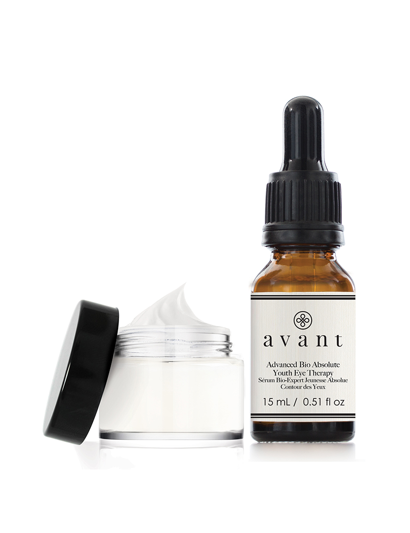 Kit Tratamento Antienvelhecimento Olhos (2 unidades)