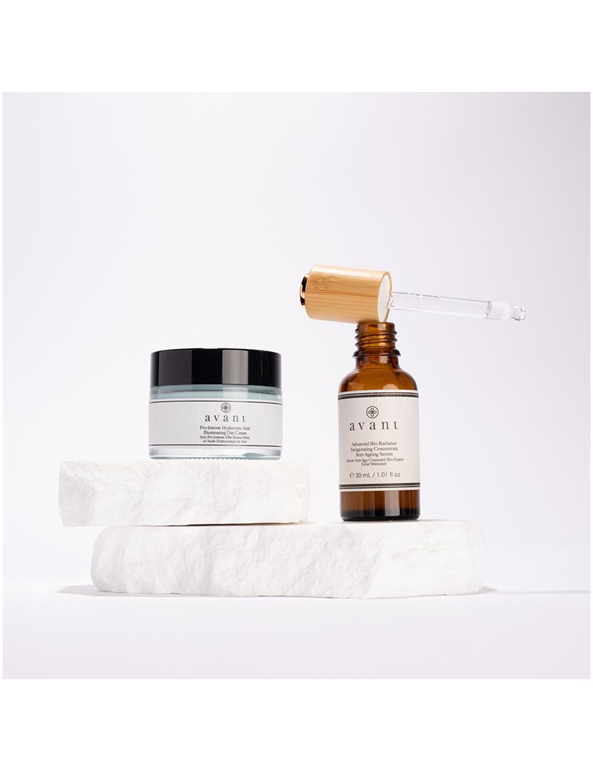 Kit Ultimate Glow Booster (2 unidades)