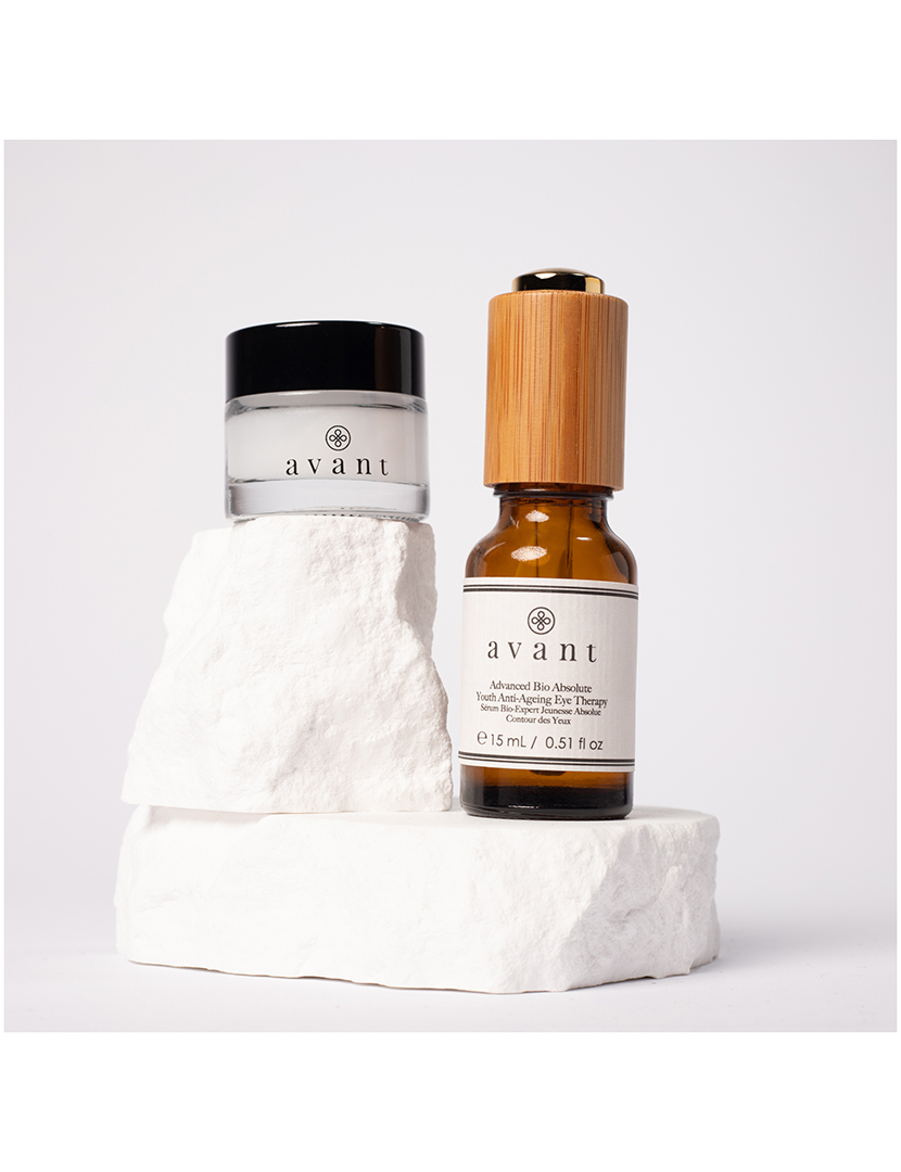 Kit Antienvelhecimento