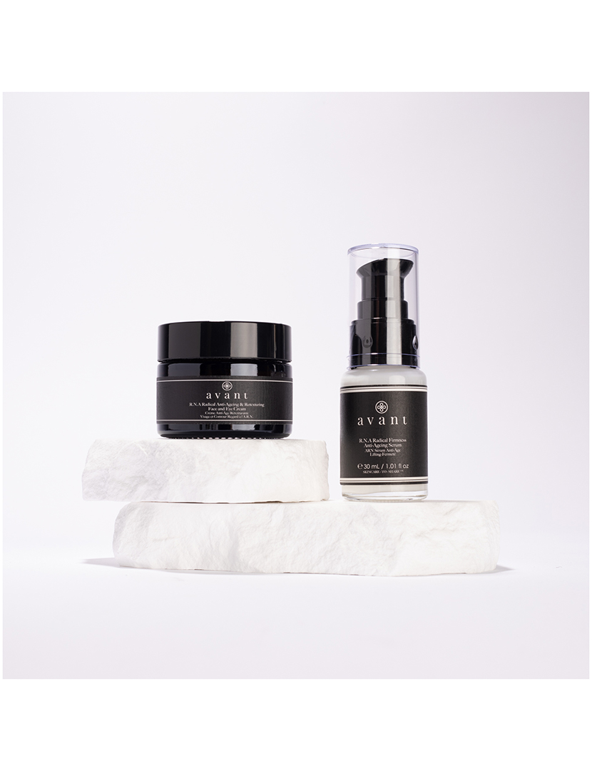 Conjunto Radical Firmeza DUO (2 unidades)