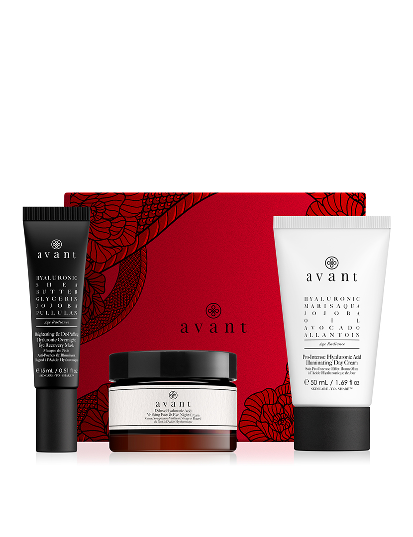 Conjunto de presentes de Ano Novo Lunar Avant