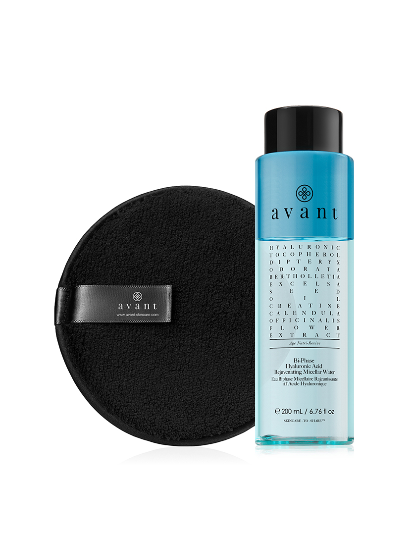 Conjunto de Essenciais para Refrescar e Limpar