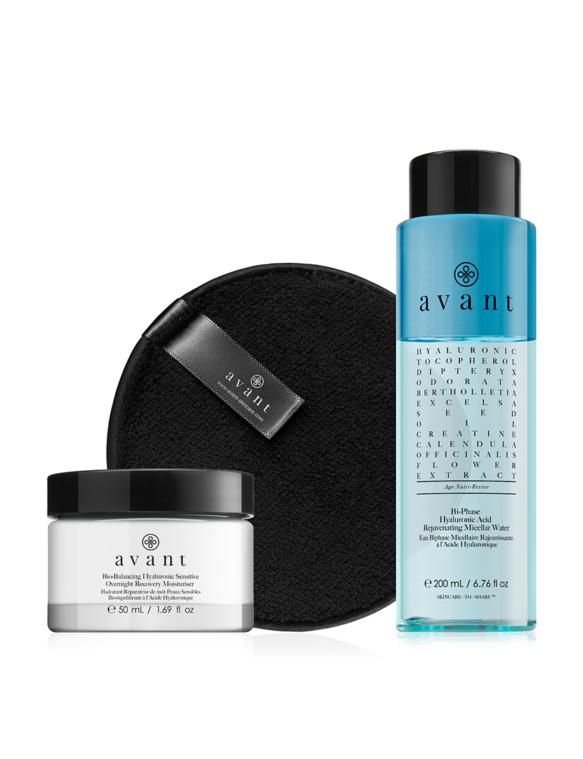 Conjunto de Cuidados Sensíveis