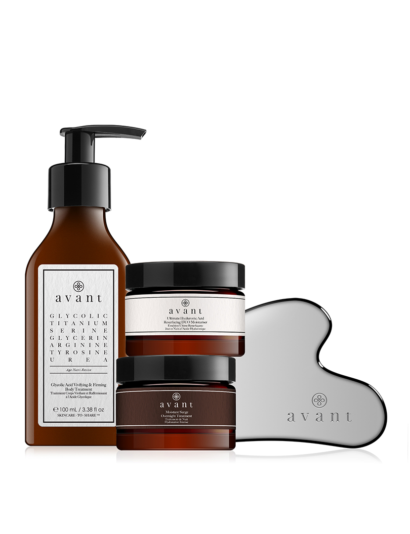 Conjunto de Presente Wellness Home Spa