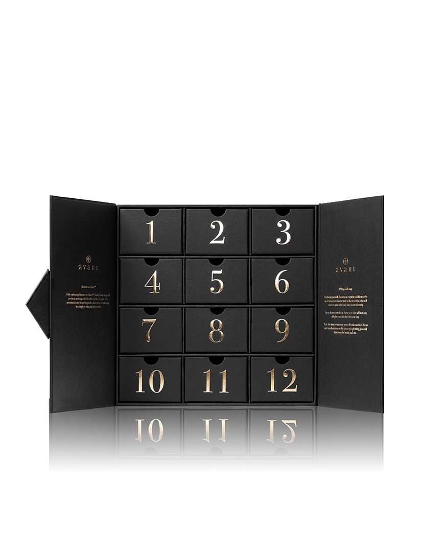 Calendário do Advento dos Sonhos