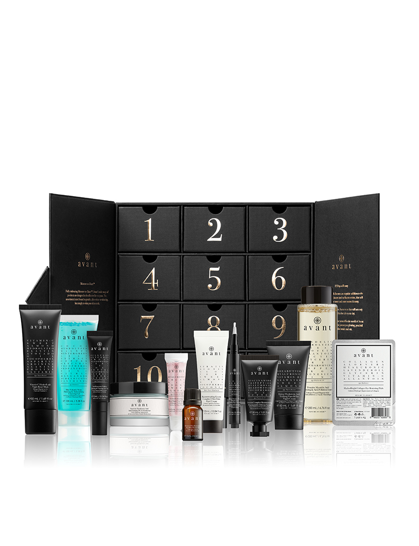 Calendário do Advento dos Sonhos