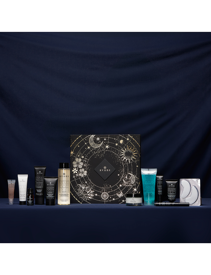 Calendário do Advento dos Sonhos