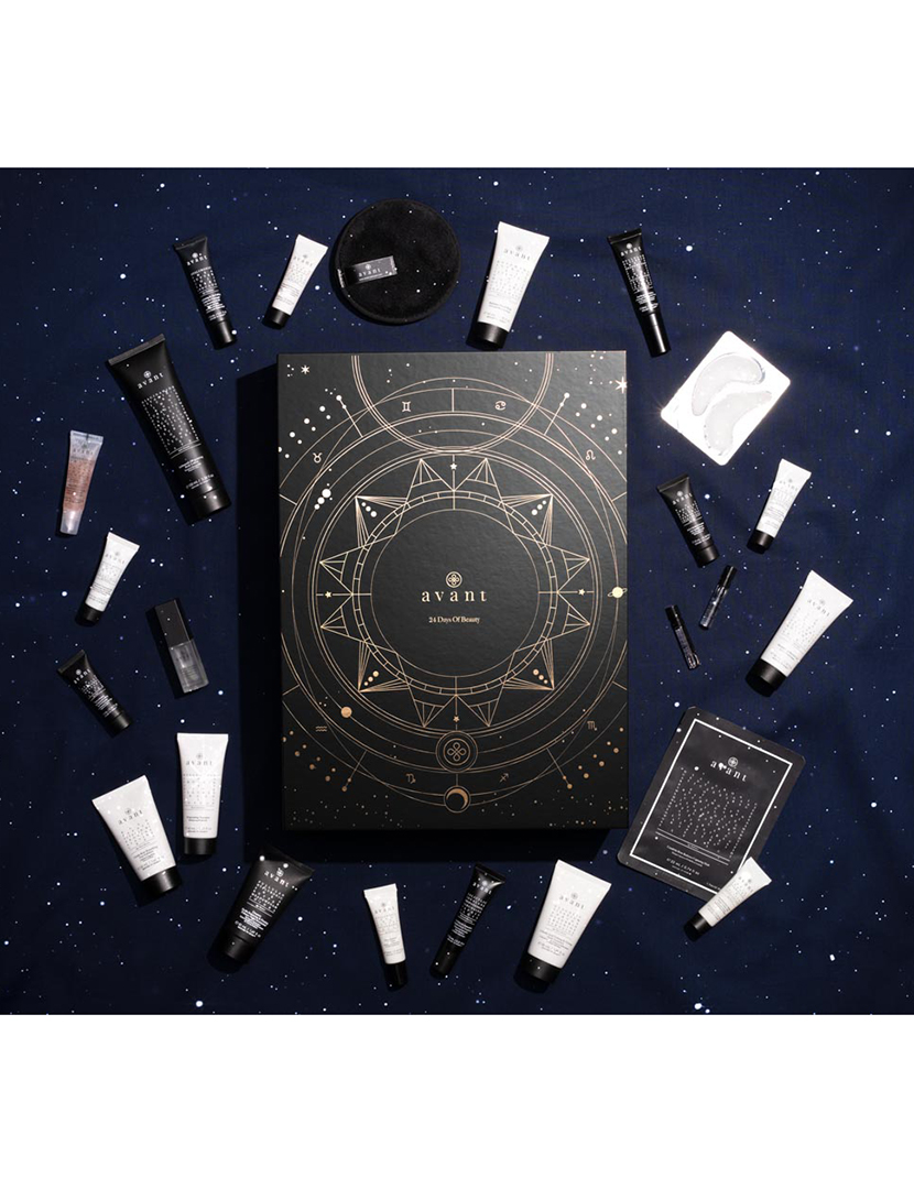 Calendário do Advento Avant  2023