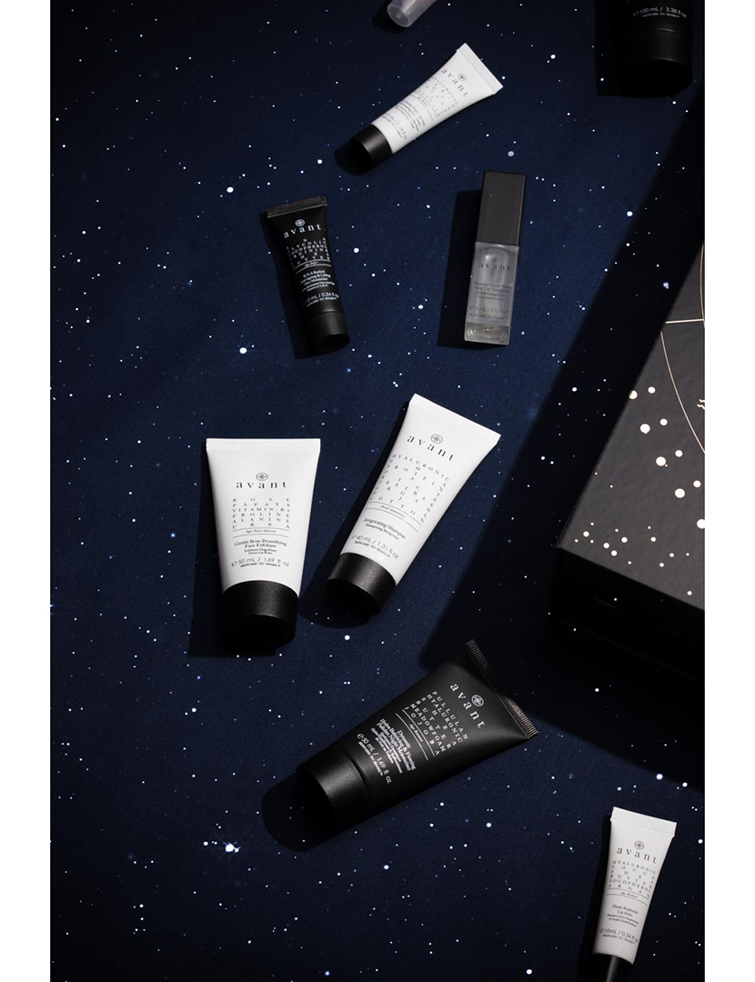 Calendário do Advento Avant  2023