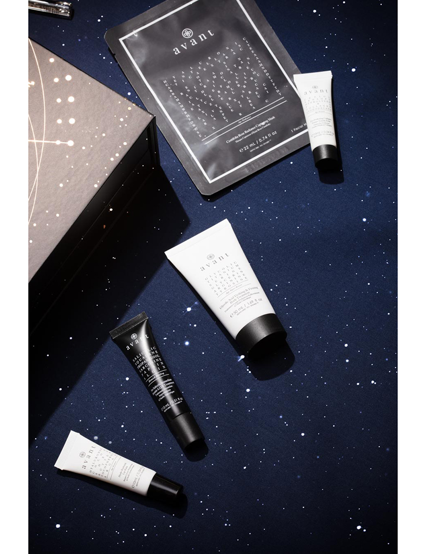 Calendário do Advento Avant  2023