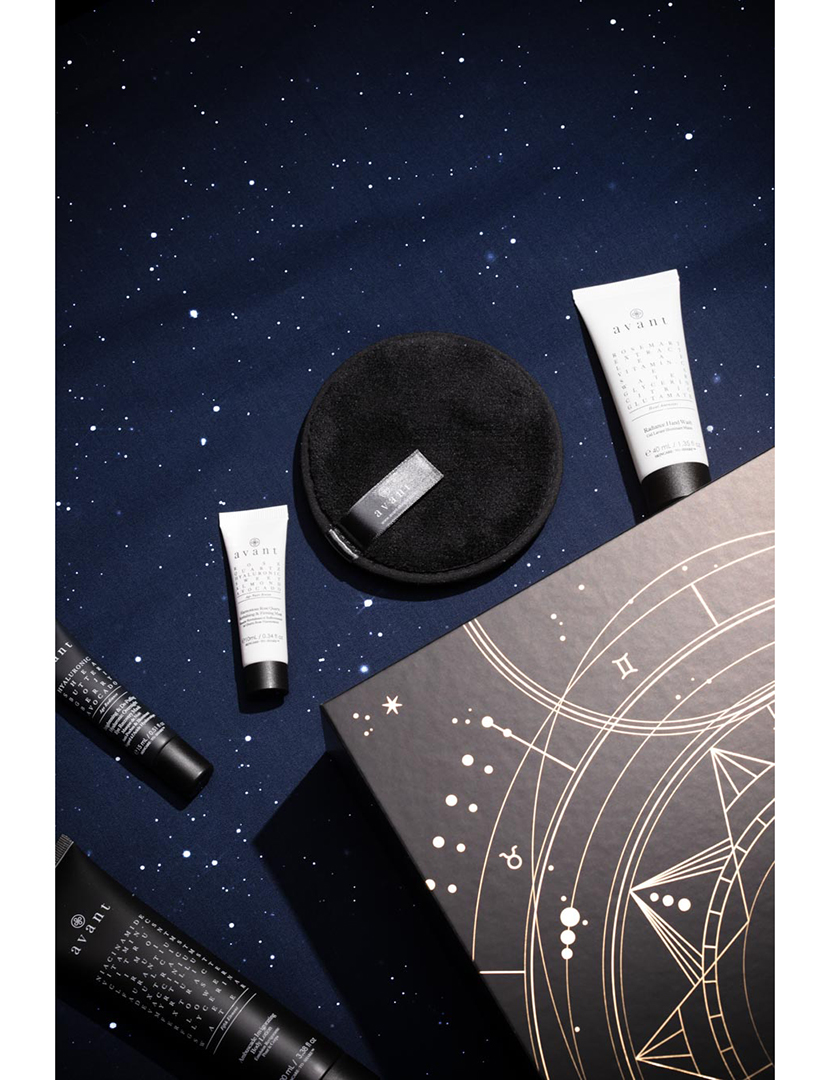 Calendário do Advento Avant  2023