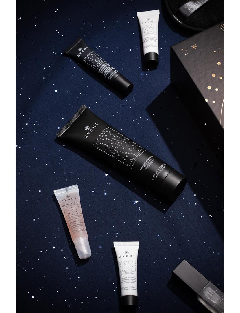 Calendário do Advento Avant  2023