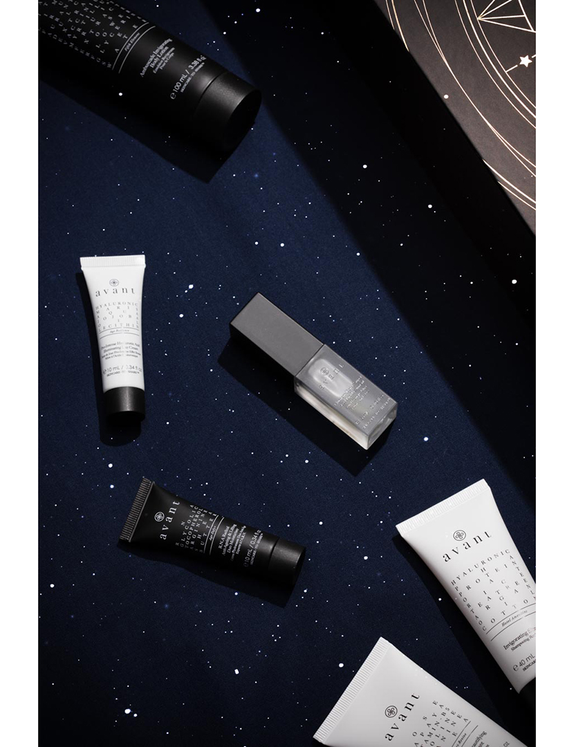 Calendário do Advento Avant  2023