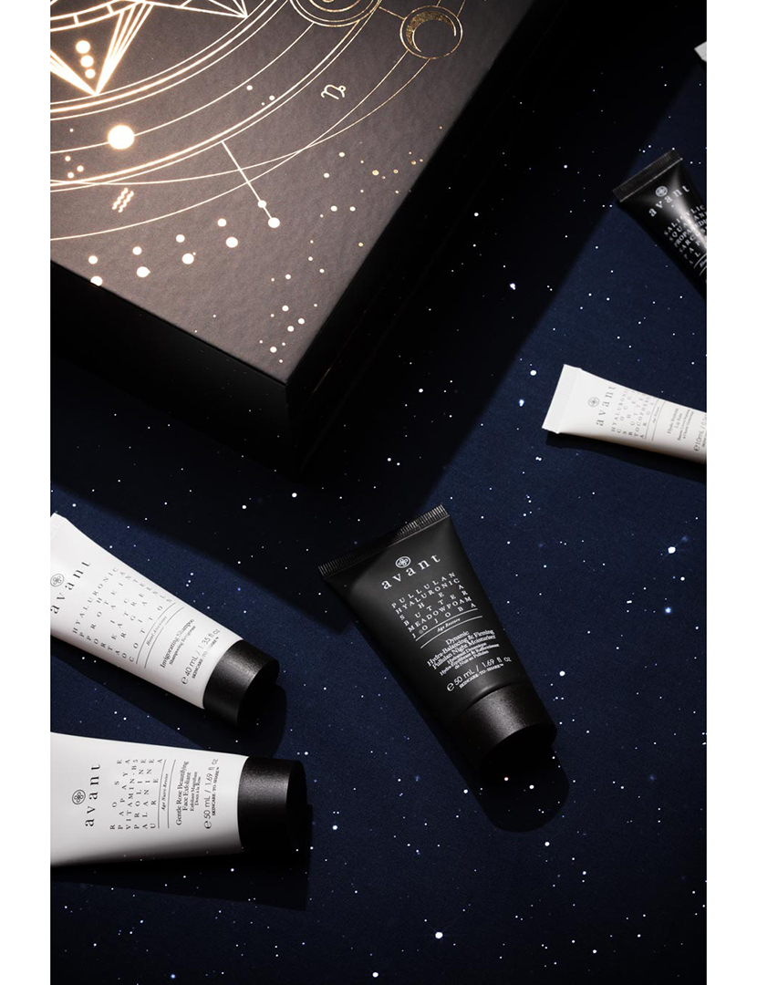 Calendário do Advento Avant  2023