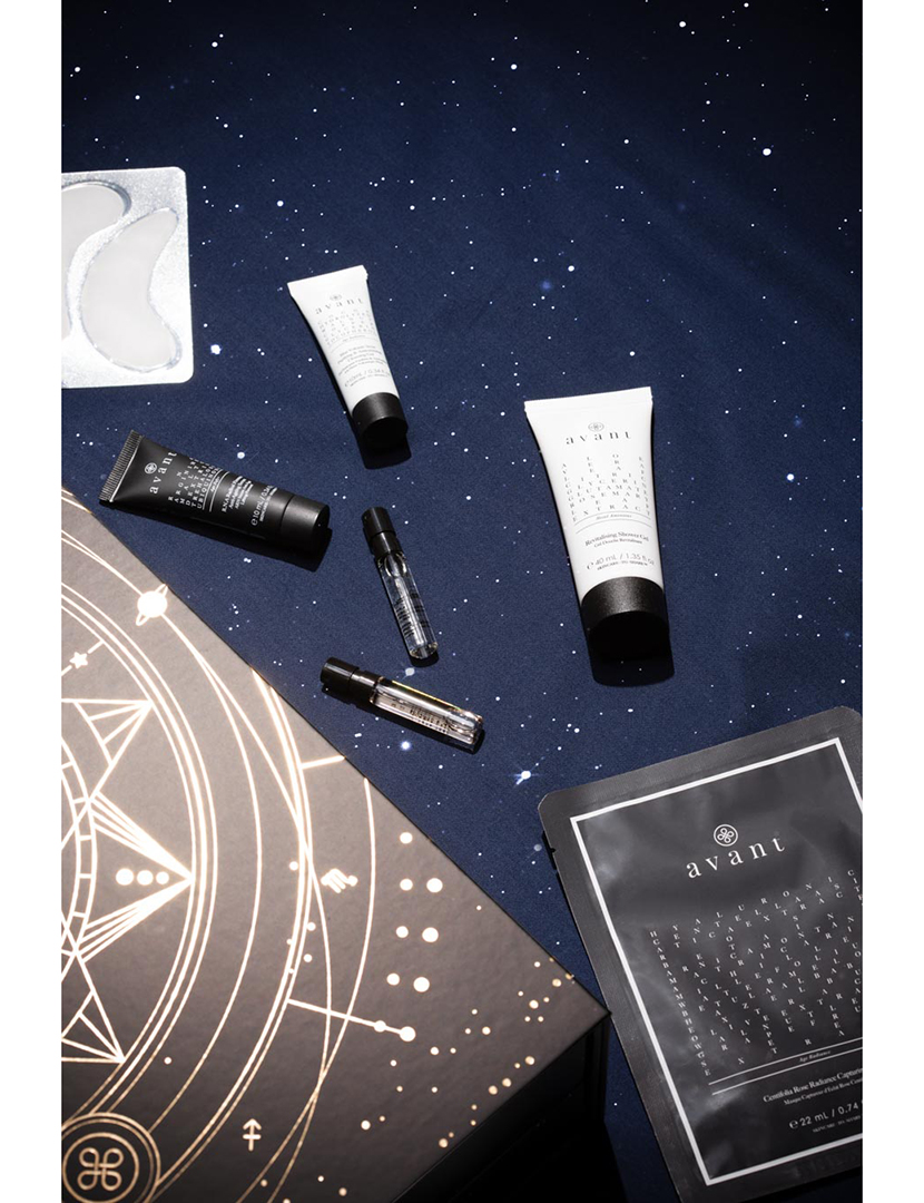 Calendário do Advento Avant  2023