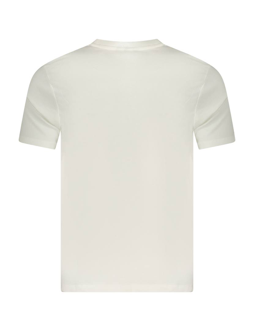 T-Shirt Homem Branco