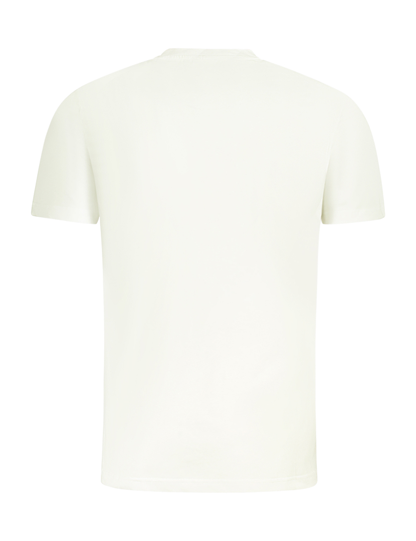T-Shirt Homem Branco