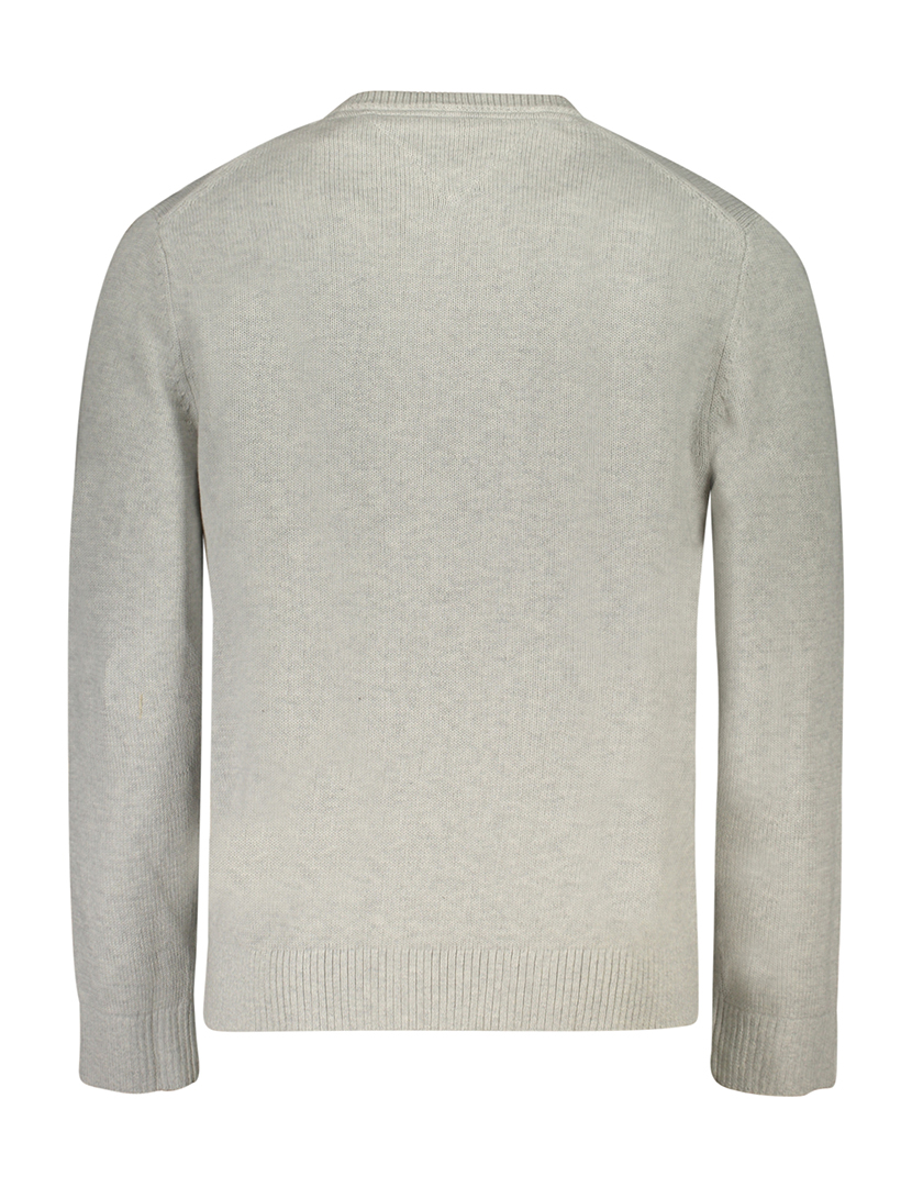 Pullover Homem Cinzento