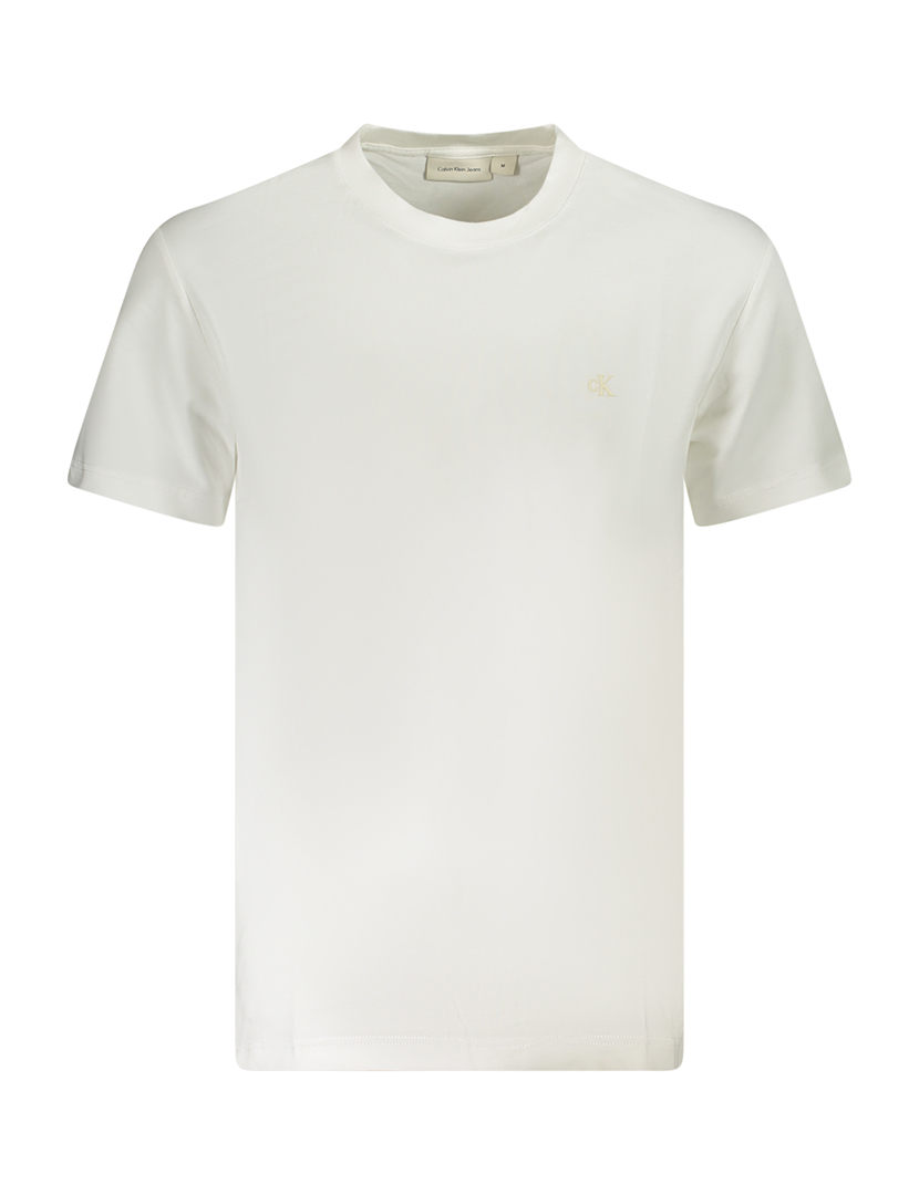 T-Shirt Homem Branco