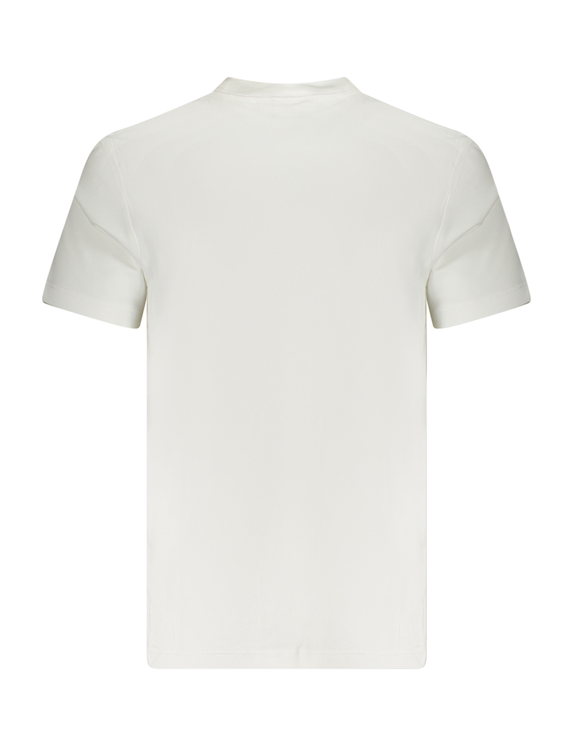 T-Shirt Homem Branco