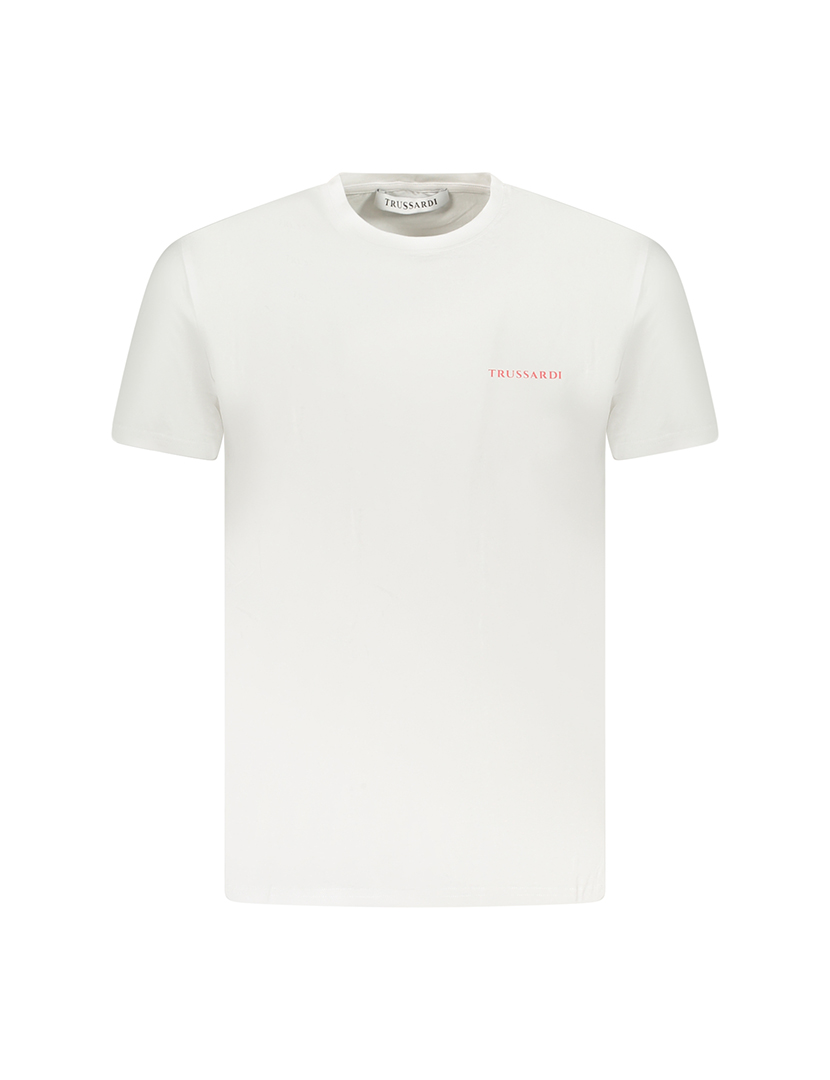 T-Shirt Homem Branco