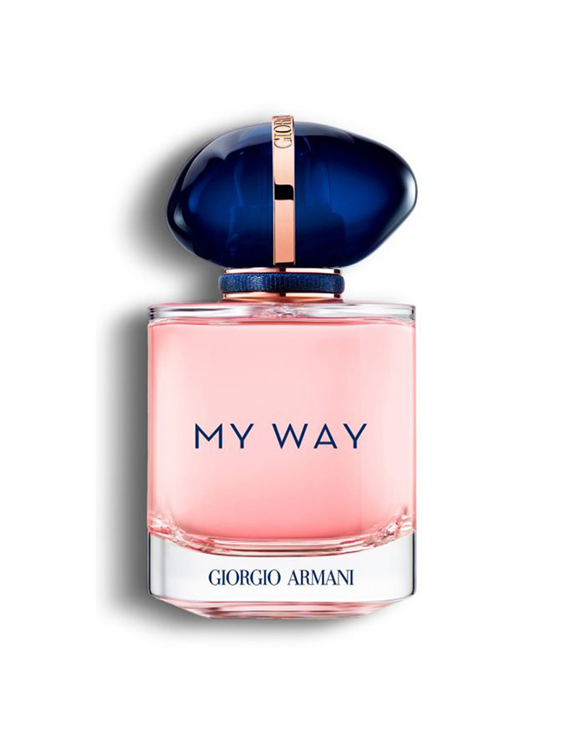 My Way Eau de Parfum