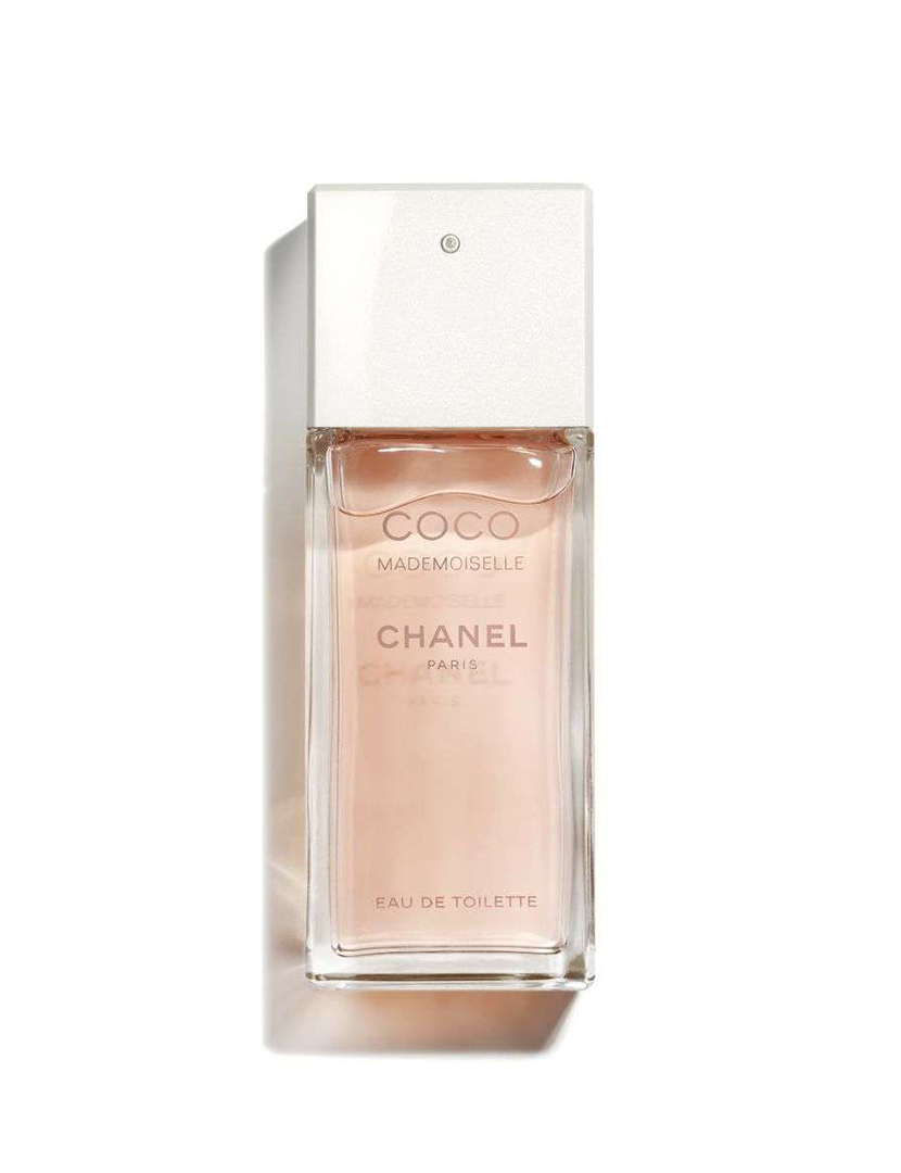 Coco Mademoiselle Eau de Toilette