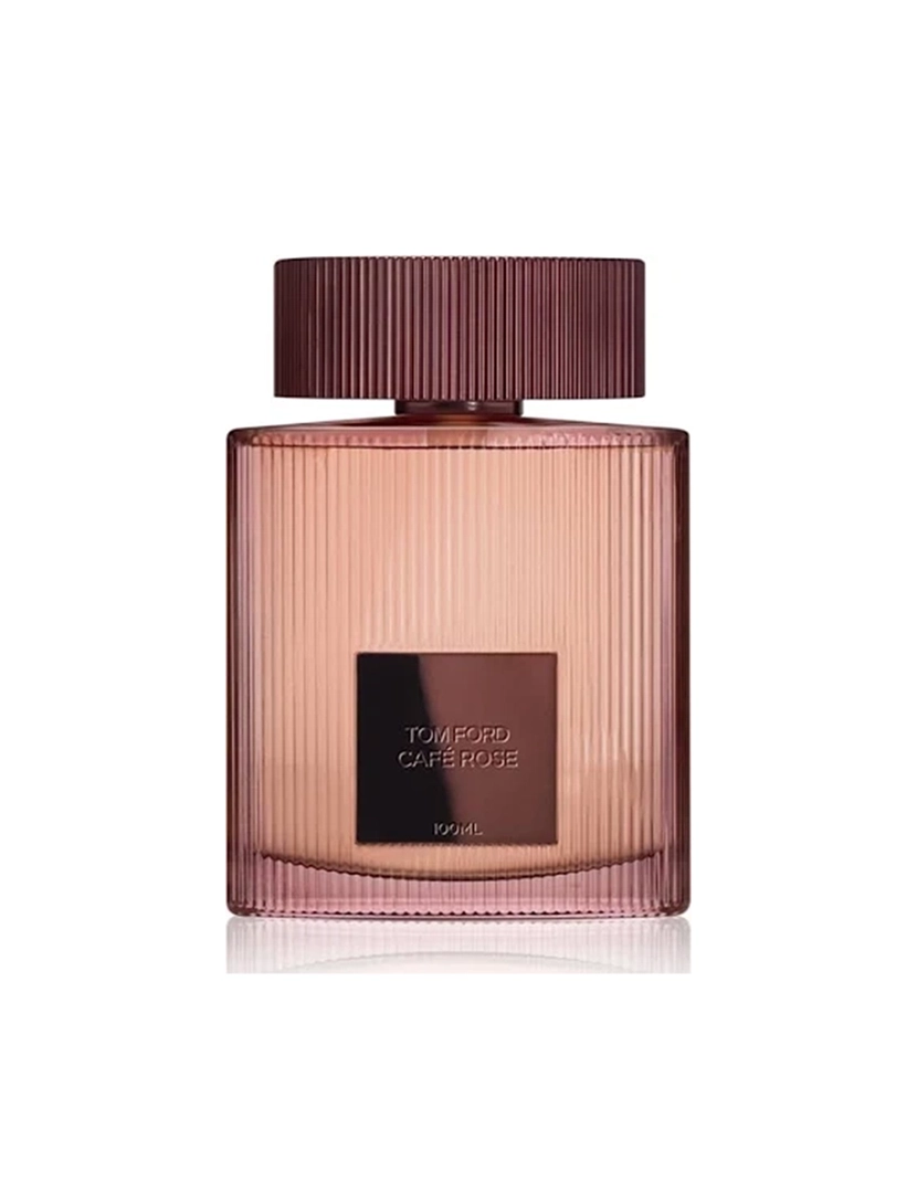 Café Rose Eau de Parfum