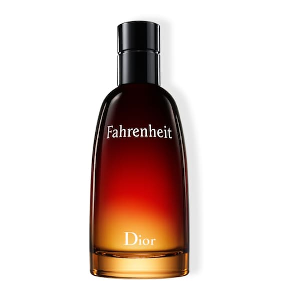 Fahrenheit Eau de Toilette