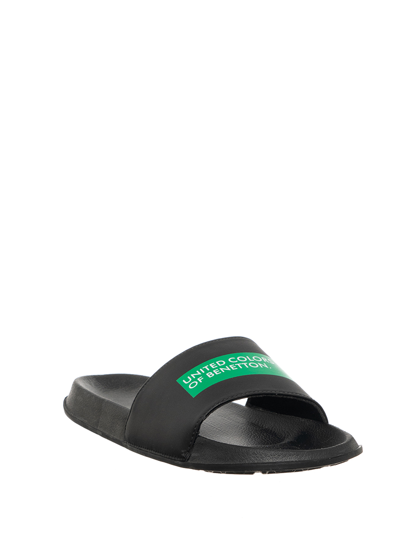 Chinelos Homem Preto